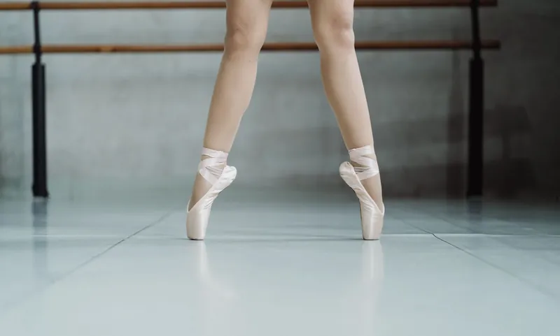 발레무용학원 예시 이미지