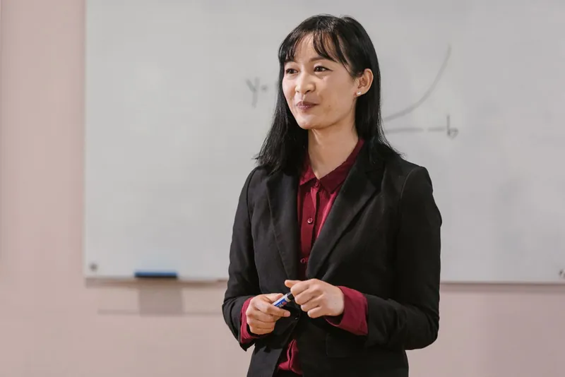 수학학원 예시 이미지